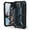 Black, variant on UAG iPhone 12 Pro Max Case [6.7-inch screen] Rugged Lightweight Slim Shockproof Premium Monarch Protective Cover, Carbon Fiber