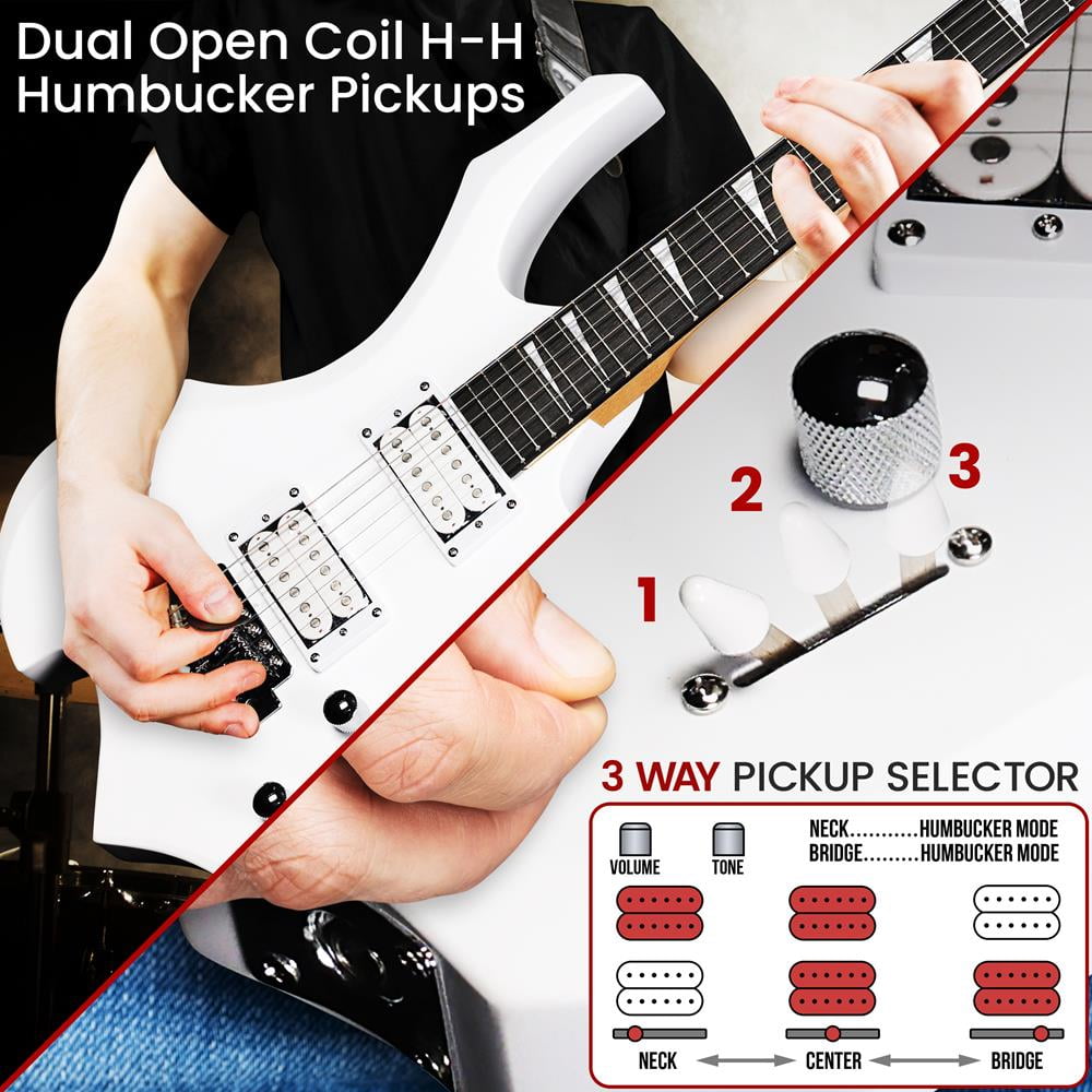 Electric Guitar Kit