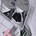 thumbnail image 5 of Activated Bamboo Charcoal Air Purifying Bags 4 Pack Odor Absorber Car For Home, 5 of 5