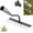 8 teeth, variant on Gardinea Iron Weeding Rakes, Gardenia Iron Weeding Rakes, Iron Rake for Gardening and Weeding, Ironrake 2.0 Upgraded 5/6/7/8 Teeth Heavy-Duty Ironrake for Gardening