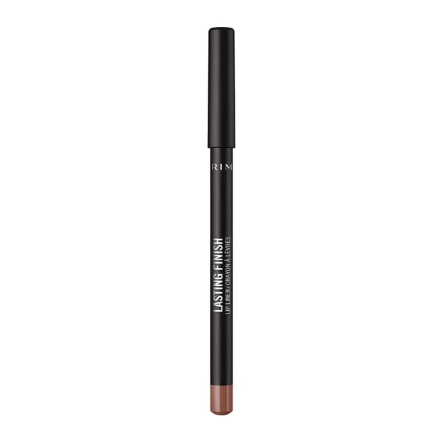 Rimmel London Lasting Matte Lip Liner 705 Cappuccino