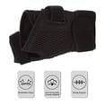 thumbnail image 3 of Thumb Stabilizer, Heat Dissipation Sports Thumb Stabilizer Triple Fixation  for Cycling, 3 of 8