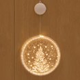 thumbnail image 1 of onlyliua Liquidación Luces Decorativas Navideñas Led Iluminadas con Plástico Blanco para Colgar, 1 of 2