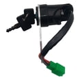 thumbnail image 4 of yingyy Ignition Key Switch Motorbike Supply Kart Electronic Lock Start Small Assembly Part Controller Adapter Durable, 4 of 6