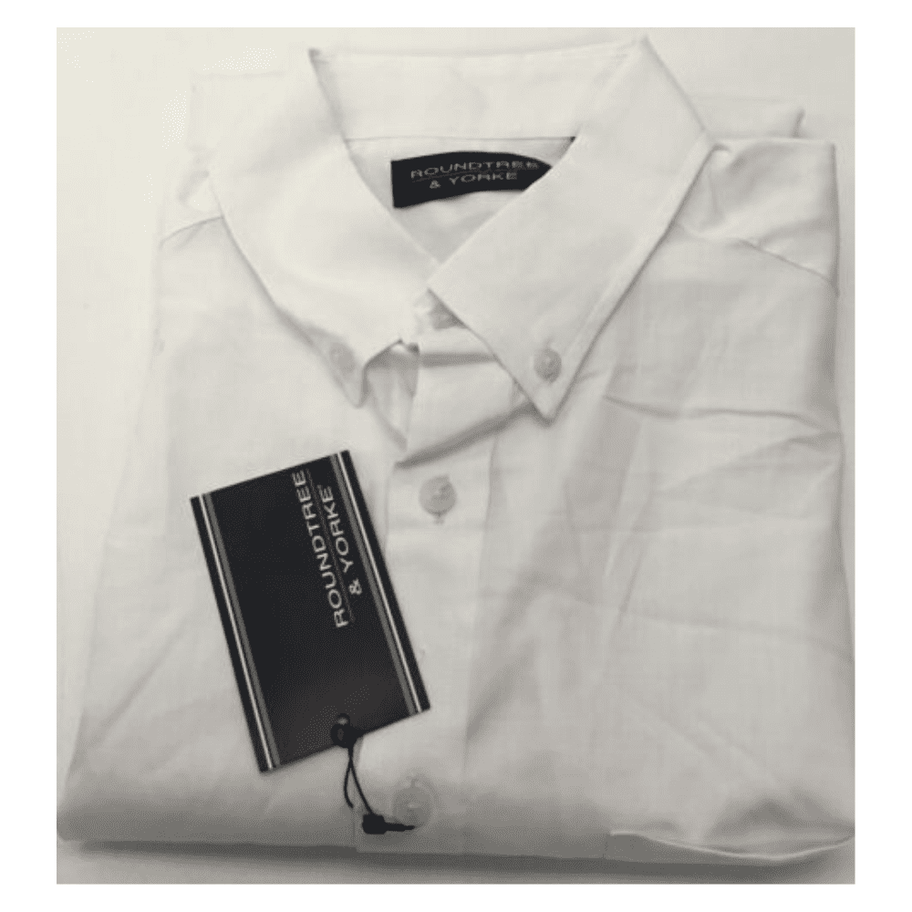 roundtree and yorke fishing shirt