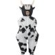 thumbnail image 3 of Inflatable Cow Costume Adult Inflatable Costume Party Show Inflatable Costume, 3 of 4