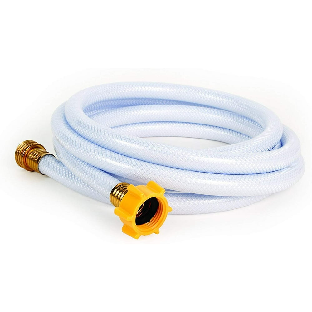 Camco 10ft TastePURE Drinking Water Hose Lead and BPA Free