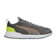 thumbnail image 2 of Tenis Puma Kruz Profoam JR UNISEX 379762-18 gris oscuro 24.5, 2 of 6