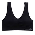 thumbnail image 1 of Top Carnival para Mujer, Negro Talla EG, 1 of 4