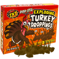 thumbnail image 2 of Turkey Droppings, Novelty Snaps, TNT Fireworks, Thanksgiving, Party, 2 of 7