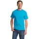 thumbnail image 1 of Camiseta Esencial Alta Puerto & Compañía PC61T Turquesa XLT, 1 of 1
