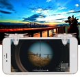 thumbnail image 3 of ATTOE New Mobile Game Controller Game Metal Shooting Button Trigger Gamepad Joystick Shooter-0816, 3 of 5