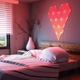 thumbnail image 5 of Nanoleaf Light Panel Expansion Multi-Colour Triangle LED Panels 3-Pack, 5 of 5