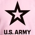 thumbnail image 3 of CafePress - U.S. Army® Black Logo Sweatshirt - Crew Neck Sweatshirt, 3 of 3