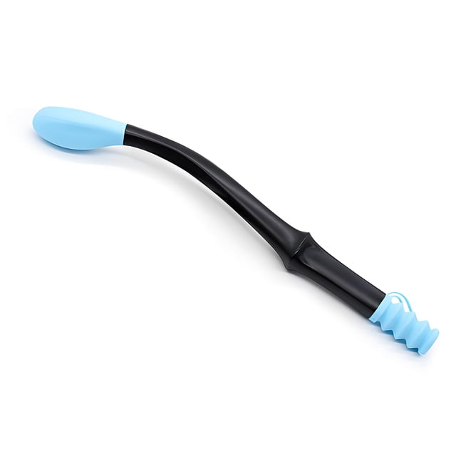 Toallita limpiadora ANNND Bottom Buddy, azul