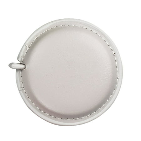 

Ikemiter Retractable Double-Sided Measuring Tape for Body Easy to Read Accuracy Measurements