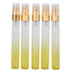thumbnail image 2 of Atomizador De Perfume Recargable, Botella De Perfume Vacía De 10 Ml, Contenedor De Moda De Color Brillante Para Fiesta, 5 Uds., 2 of 7