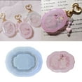 thumbnail image 2 of Milue Resin Casting Shaker Mold,Epoxy Quicksand Silicone Molds,Resin Shaker Molds, 2 of 10