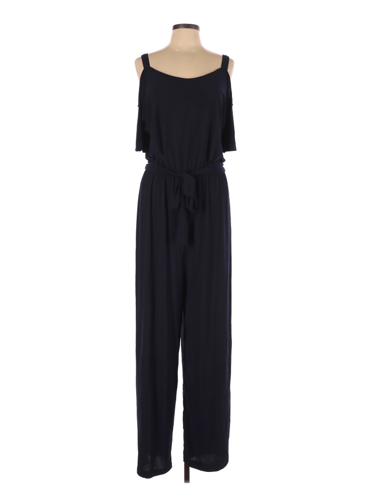 emma & michele jumpsuit