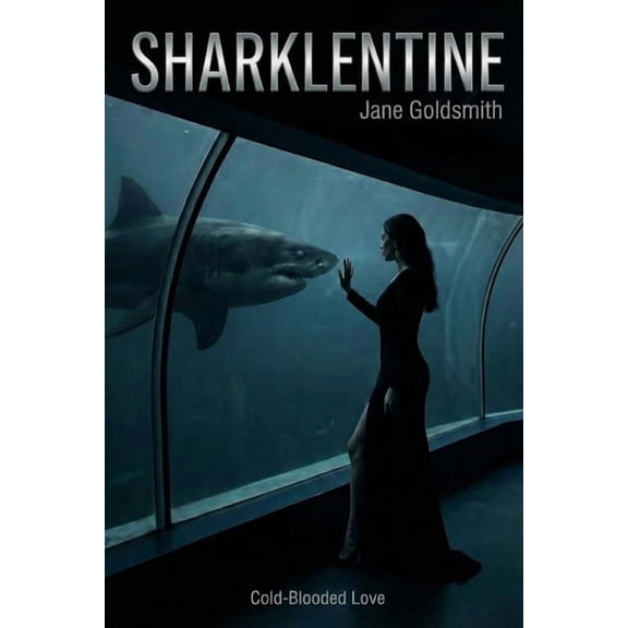 Sharklentine, (Paperback)
