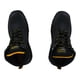 thumbnail image 4 of Bota Para Hombre Cliff 5303 negro 27, 4 of 6