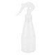 thumbnail image 1 of Botella de atenuación de fluido desinfectante, botella pulverizadora transparente para perros y gatos de 200 ml, botella de atenuación para perros, estándares líderes en la industria, 1 of 8
