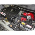 thumbnail image 2 of HPS Performance  Performance Air Intake Kit for 2009-2014 Nissan Cube 1.8L, Red, 2 of 2