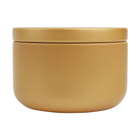 

Outfmvch Drill Bits Mini Canister Tea Cookie Sugar Jar Coffee Can Kitchen Storage Container