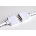 thumbnail image 6 of Dimension Performer - Light White Plastic Under Cabinet Light, 6 of 17