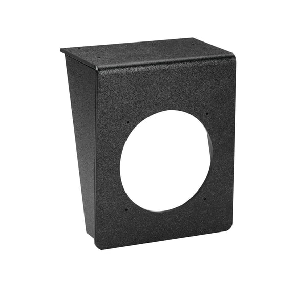 Dispense-Rite UCMB-1BT Surface-mount cup dispenser bracket