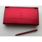 UsedDS Lite Flare Red Console