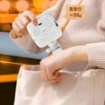 thumbnail image 2 of Portable Phone Light 3000-9900K Selfie Light Adjustable 3 Mode 2000mAh 360 Degree Rotating Clip on Fill Light for Video, 2 of 13