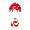 thumbnail image 4 of Adorno Colgante de Navidad Macarena Paracaídas, 4 of 8