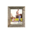 thumbnail image 1 of Cadre Photo Gris Naturel Vieilli 5 Pouces x 7 Pouces, 1 of 1