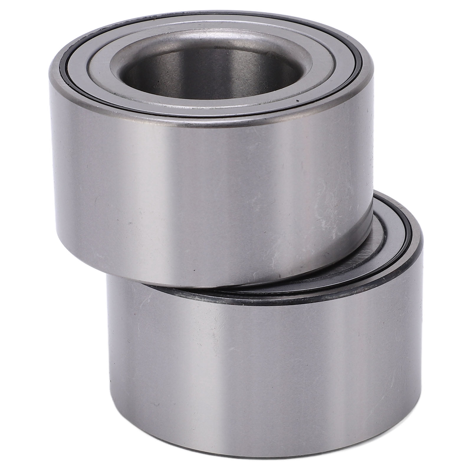 Rear Wheel Bearings Replacement Wheel Hub Ball Bearing, Strong Professional 2 Pcs Rear Wheel Ball Bearings Abrasion Resistant Anti Deformation for ATV