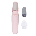 thumbnail image 2 of HLONK Electric Foot Grinder 2 Levels Speed Adjustment Ergonomic Design USB Charging Foot Callus Remover Foot Sander, 2 of 5