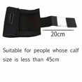thumbnail image 2 of 2pcs Sciatica Pain Relief Brace, Sciatica Leg Brace, Self Massage Tool For Sciatica, For Sciatic Nerve Pain Relief, 2 of 5