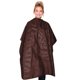 thumbnail image 1 of Betty Dain Capa de peinado multiuso a prueba de lejía Material que defiende contra las manchas de lejía A prueba de color A prueba de químicos Impermeable Ligero Nylon en relieve Marrón, 1 of 2