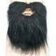 Perruques Lacey LW310WT Van Dyke Barbe, Blanc – image 1 sur 1
