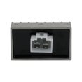 thumbnail image 1 of Rectificador Regulador Honda Navi 110 (19-23) 12V, 1 of 5