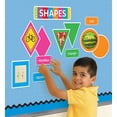 thumbnail image 4 of Trend Enterprises T-19004 Shapes All Around Us Learning Set, 4 of 4