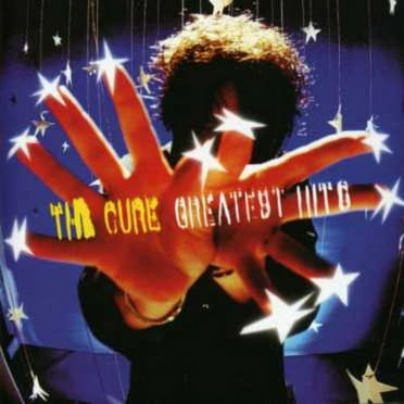 The Cure - Greatest Hits - CD