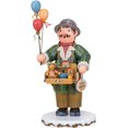 thumbnail image 1 of Hubrig Volkskunst Smokers with Toys 20cm Incense Smoker, 1 of 2