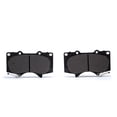 thumbnail image 2 of Balatas Delanteras para Toyota Hilux 2.7l 2009-2022 Dynamik DNK7877D976SD, 2 of 2
