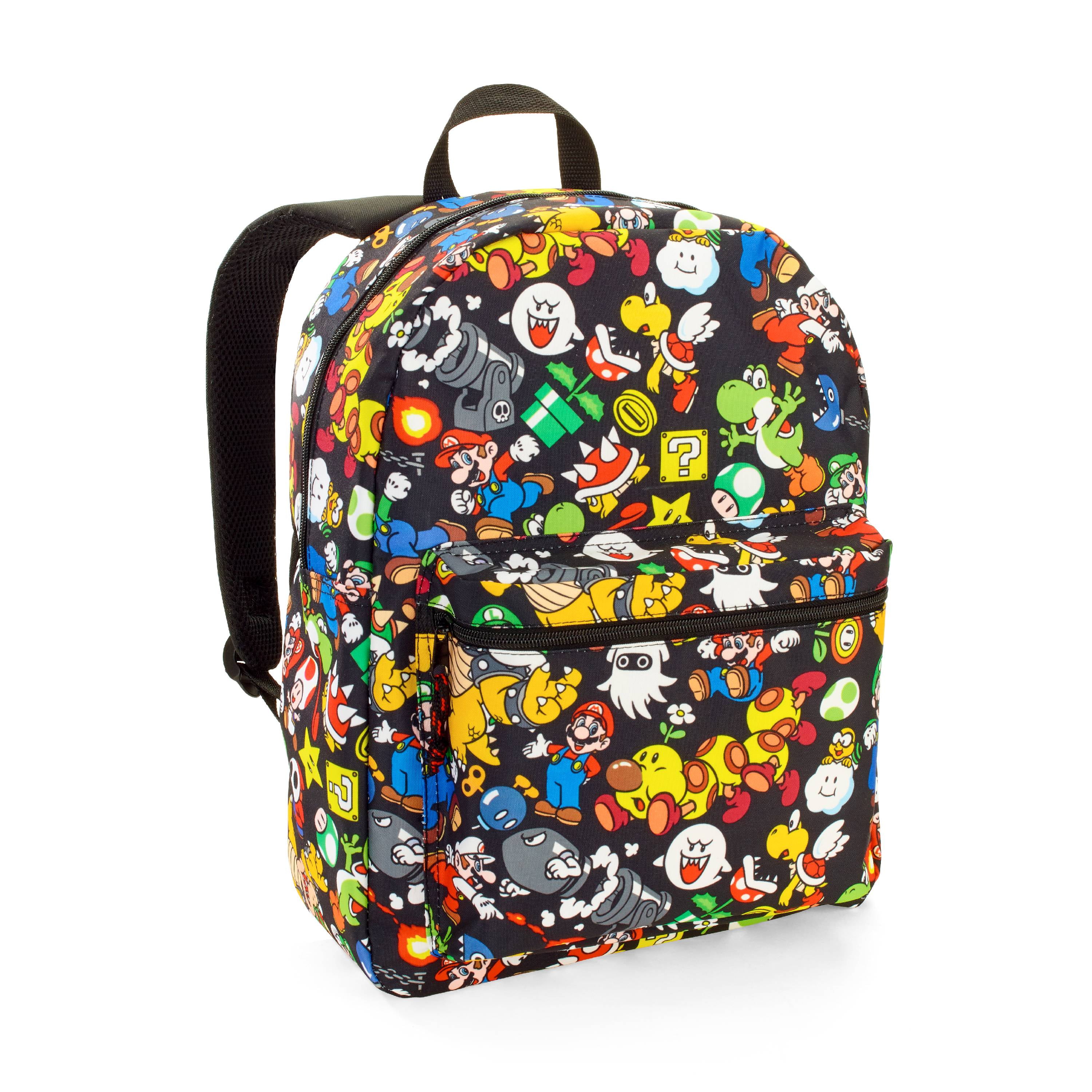 bioworld backpack