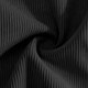 thumbnail image 3 of Ceisia Men's fashion casual solid color warm fleece lapel jacket Gift long sleeve outerwear, 3 of 8