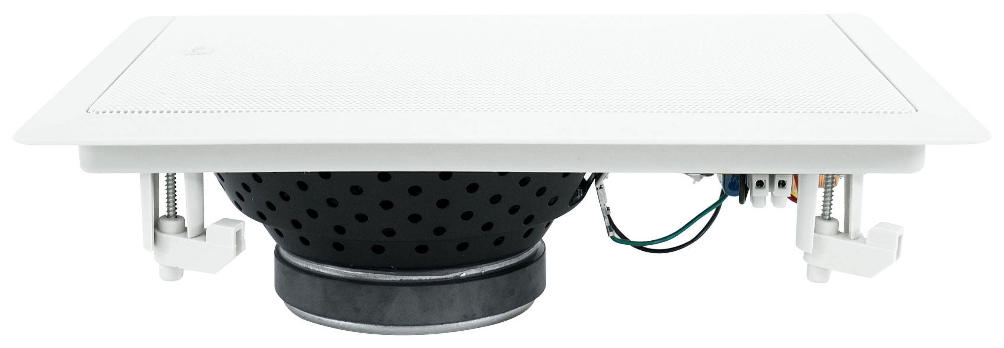 JBL Professional Control Contractor 128W - Speaker - 120 Watt - 2-way