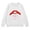 White, variant on Ruyang Boys Cute Heart Sweatshirt Girls Valentine's Day Pullover Sweatshirts Winter Crewneck Oversized Trendy Hoodies