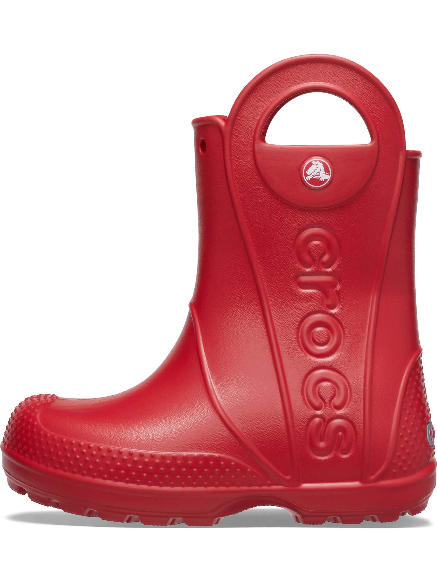 Crocs Toddler & Kids Handle It Rain Boot