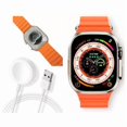 thumbnail image 3 of Reloj Smartwatch Ultra Qs8 Serie 8 para Android/iPhone, 3 of 5